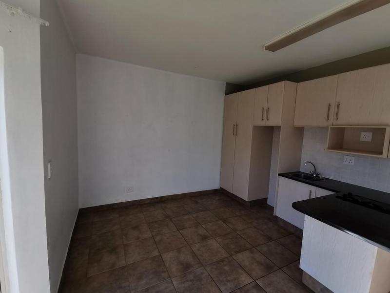 To Let 1 Bedroom Property for Rent in Dassie Rand North West